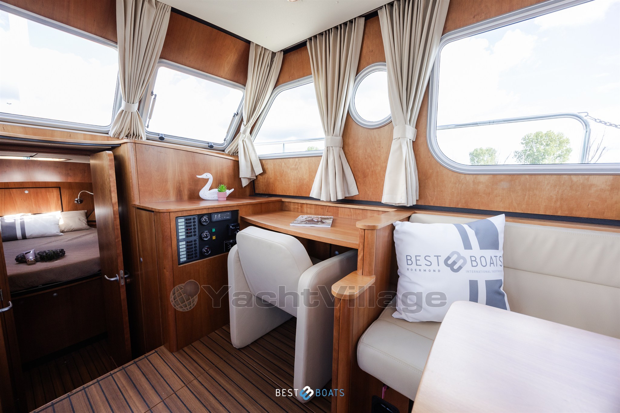 Linssen GS 34.9-24