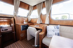 Linssen GS 34.9-24