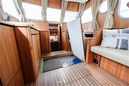 Linssen GS 34.9-48
