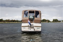 Linssen GS 34.9-3-2