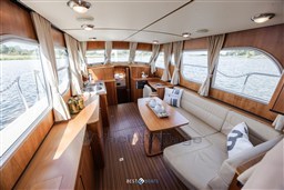 Linssen GS 34.9-18