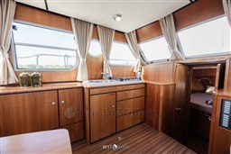 Linssen GS 34.9-25