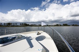 Linssen GS 34.9-8-2