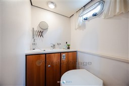 Linssen GS 34.9-46