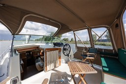 Linssen GS 34.9-15