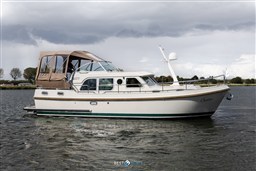 Linssen GS 34.9-1-2
