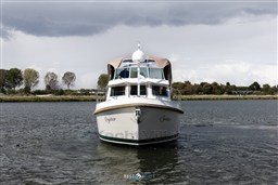 Linssen GS 34.9-6-2