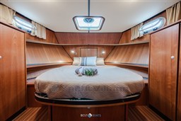 Linssen GS 34.9-30