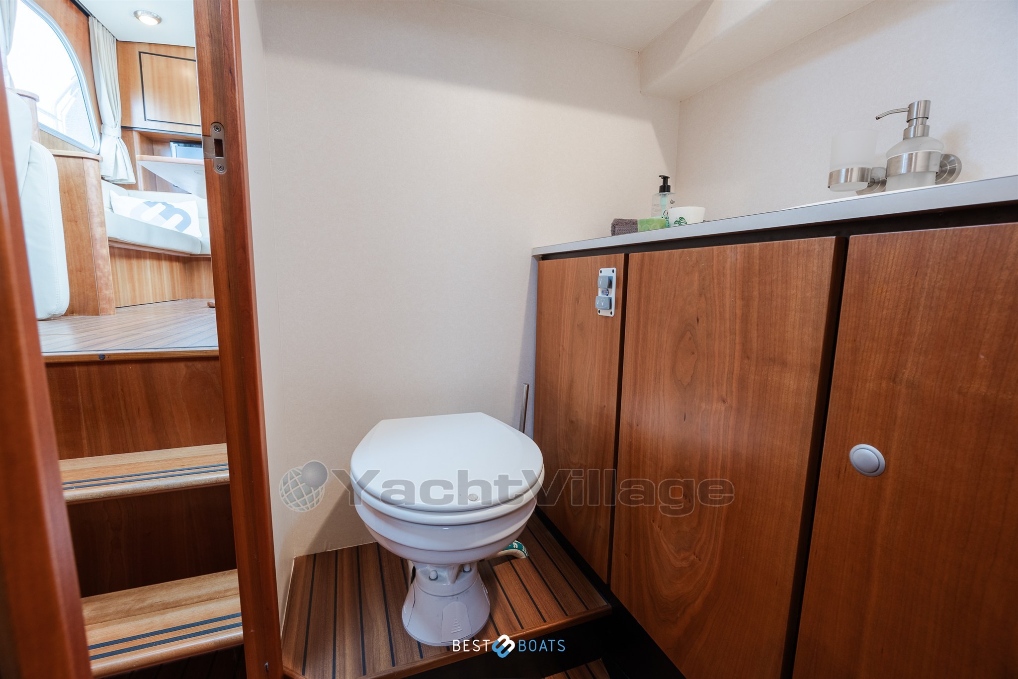 Linssen GS 34.9-37