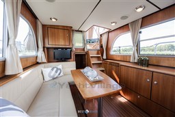 Linssen GS 34.9-21
