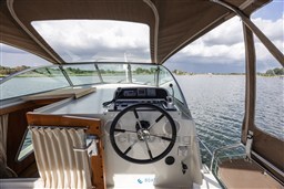 Linssen GS 34.9-16