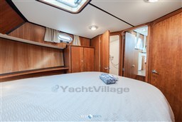 Linssen GS 34.9-32
