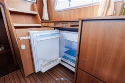 Linssen GS 34.9-28