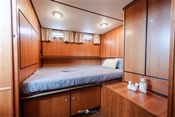 Linssen GS 34.9-42