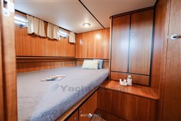 Linssen GS 34.9-41