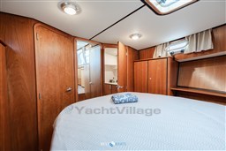 Linssen GS 34.9-33