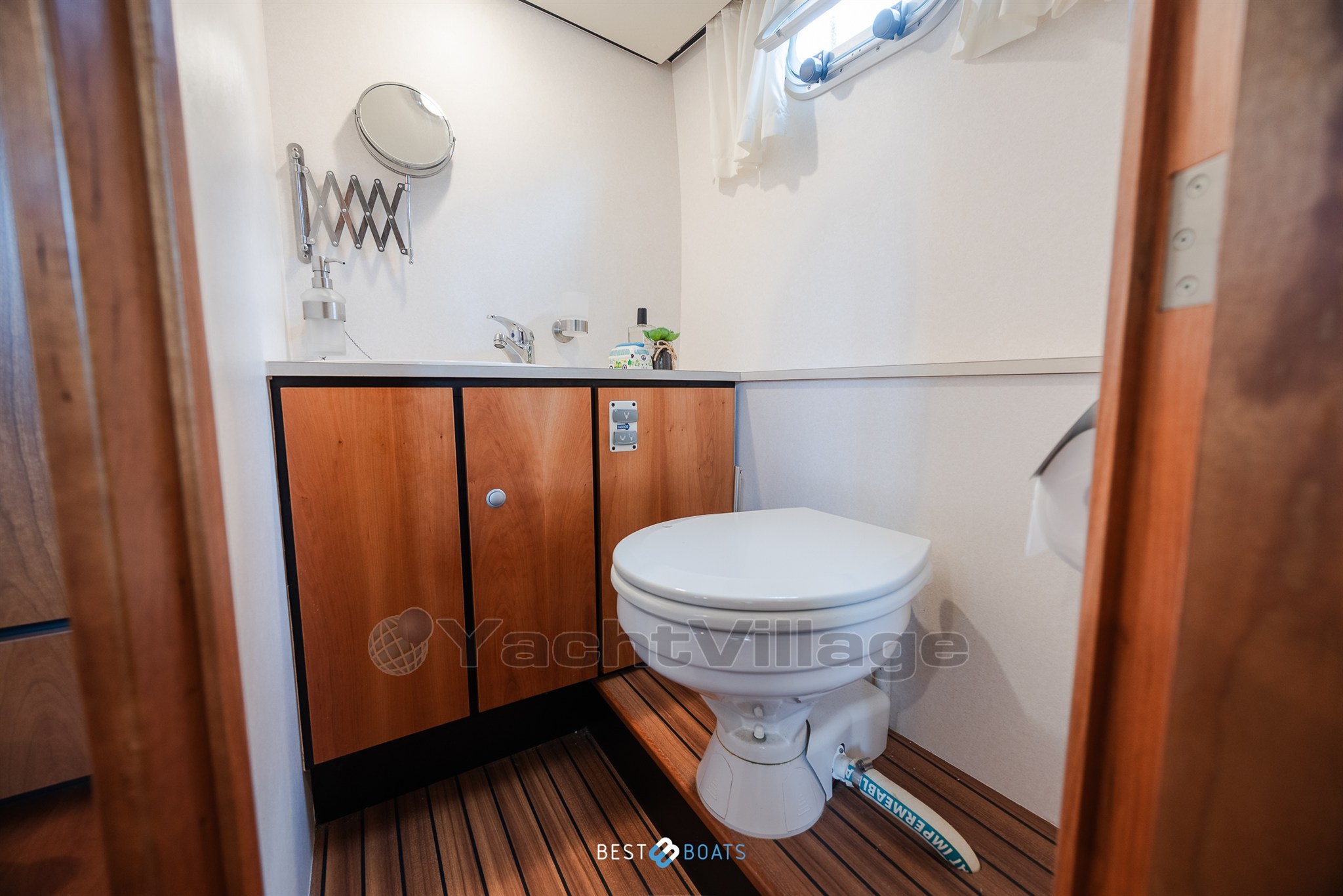 Linssen GS 34.9-47