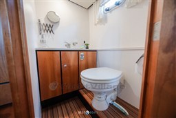 Linssen GS 34.9-47