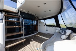 Fairline Squadron 58-21