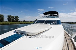 Fairline Squadron 58-13
