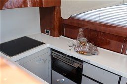 Fairline Squadron 58-51