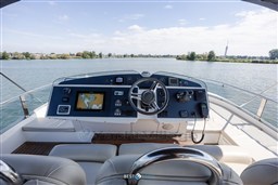 Fairline Squadron 58-33
