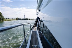 Fairline Squadron 58-14