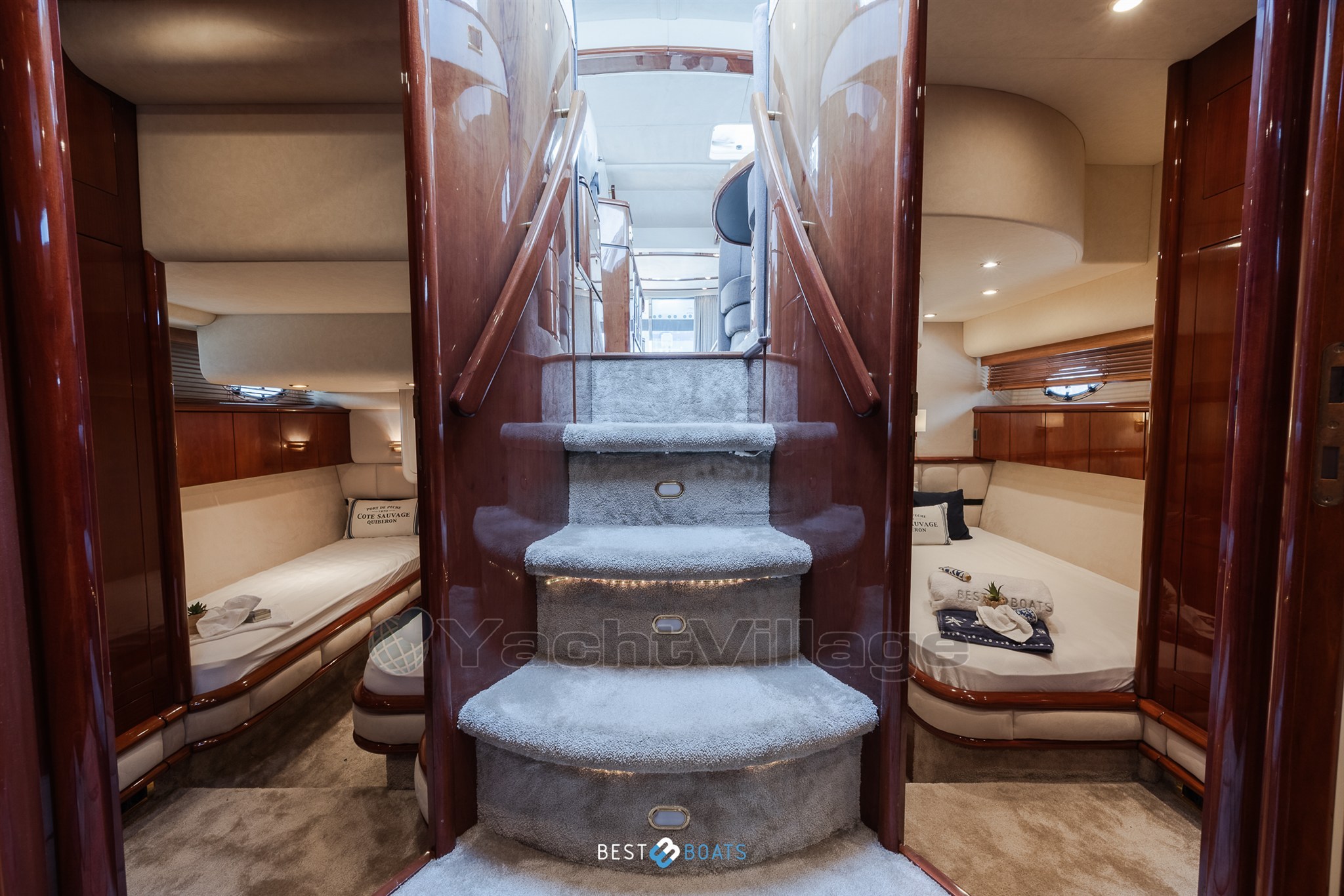 Fairline Squadron 58-72
