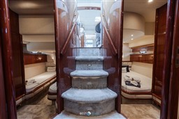 Fairline Squadron 58-72