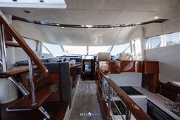Fairline Squadron 58-50