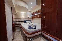 Fairline Squadron 58-79