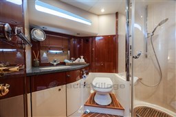 Fairline Squadron 58-82