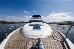 Fairline Squadron 58-12