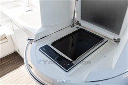 Fairline Squadron 58-27