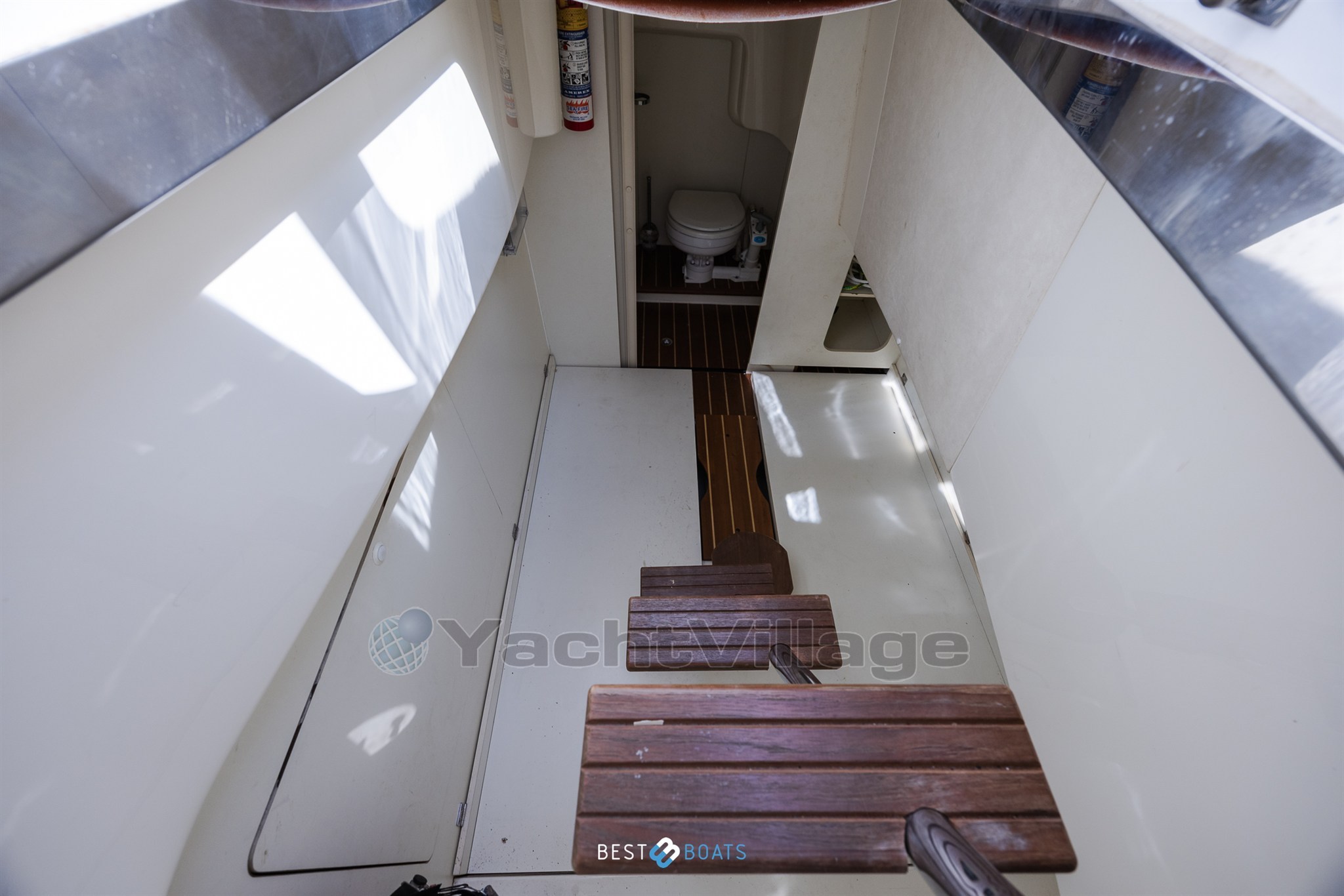 Fairline Squadron 58-88