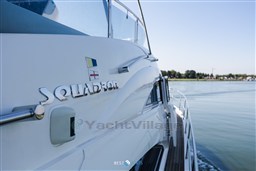 Fairline Squadron 58-7