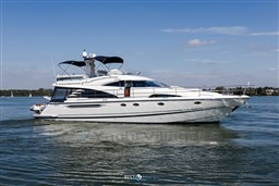 Fairline Squadron 58-1