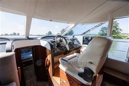 Fairline Squadron 58-57