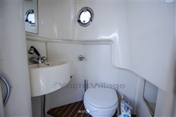Fairline Squadron 58-91