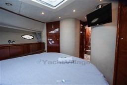 Fairline Squadron 58-65