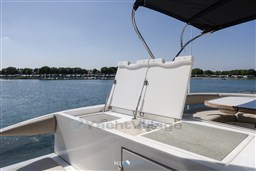Fairline Squadron 58-28