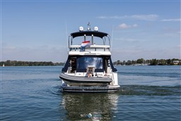 Fairline Squadron 58-3