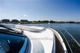 Fairline Squadron 58-10