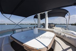 Fairline Squadron 58-25