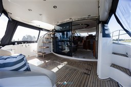 Fairline Squadron 58-20