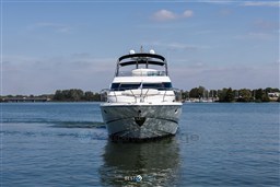 Fairline Squadron 58-6