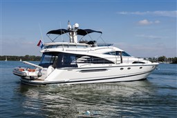 Fairline Squadron 58-2