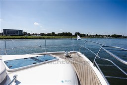 Fairline Squadron 58-11