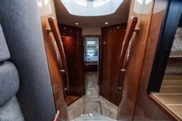 Fairline Squadron 58-61