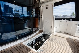 Fairline Squadron 58-92